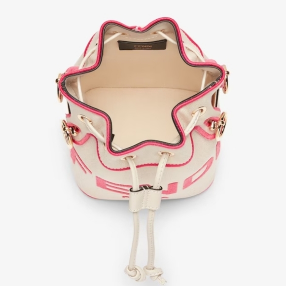 FENDI Bucket Bag - Picture 5 of 6